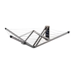 Estendal  WALLFIX INOX 24M