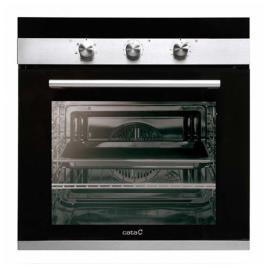 Forno Multifunções Cata CM760ASBK 59 L 2400W A Preto