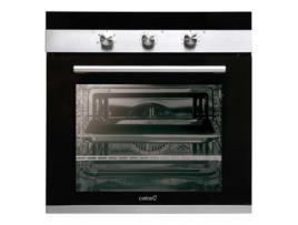 Forno CATA CM 760 AS BK (50 L - 59.5 cm - Preto)