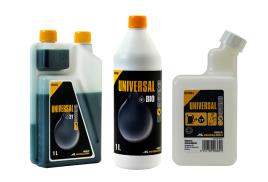 Kit de arranque MCCULLOCH UNIVERSAL MOTOSSERRAS