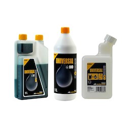 Kit de arranque MCCULLOCH UNIVERSAL MOTOSSERRAS