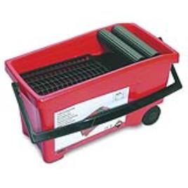 Balde 52X27X30CM RUBI CLEAN