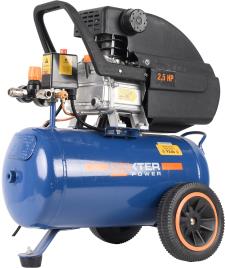 Compressor com óleo DEXTER DX25L 2.5CV