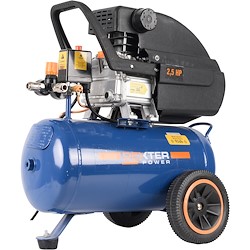 Compressor com óleo  DX25L 2.5CV