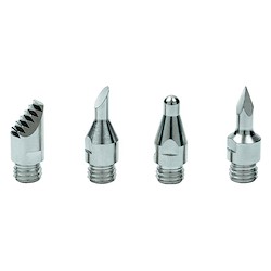 Jogo de acessórios CONSUMIVEIS