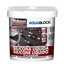 Silicone líquido  SL3000 BRANCO 5KG