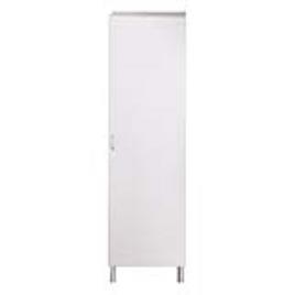 Coluna BASIC BRANCO 200X60X56CM