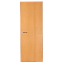 Bloco de porta interior MAIORCA FAIA 82.5X203CM DIREITA