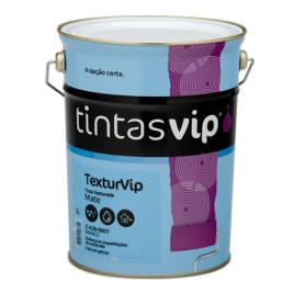 Tinta texturada exterior BRANCO 5L TINTAS 