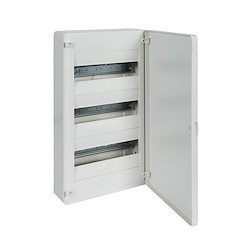 Quadro saliente GOLF OPACA 3 FILA 36 MOD