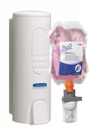 Doseador KCP E RECARGA 0.2L