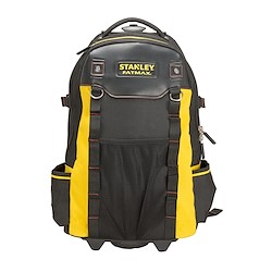Mochila STANLEY FATMAX 1-79-215 COM RODAS