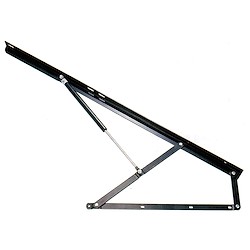 Kit elevação SOMMIER 500NW