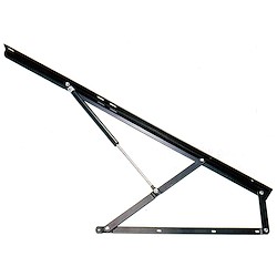 Kit elevação SOMMIER 900NW