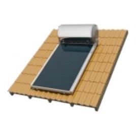 Kit solar termossifão AELIOS P-I 200L