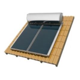 Kit solar termossifão AELIOS P-I 300L