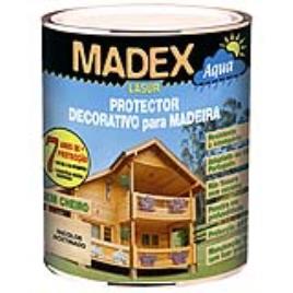 Protetor aquoso para madeira MADEX INCOLOR 2.5L