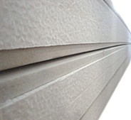 Painel gesso cartonado e EPS FIBRO-TERM BA10+EPS40 2500X1200X50MM