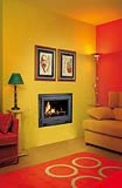 Recuperador de calor hidro COMPACT 16.8KW