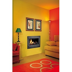 Recuperador de calor hidro COMPACT 16.8KW