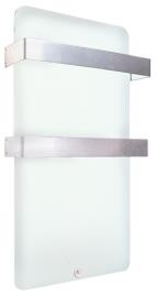 Toalheiro elétrico HAVERLAND BRANCO 400W
