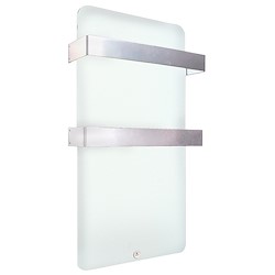 Toalheiro elétrico HAVERLAND BRANCO 400W