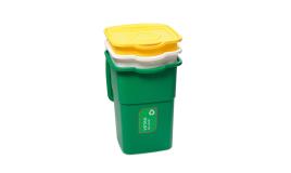 Ecoponto RECICLAGEM ECO 3