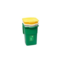 Ecoponto RECICLAGEM ECO 3