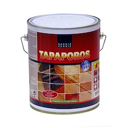 Tapa poros aquoso  4L