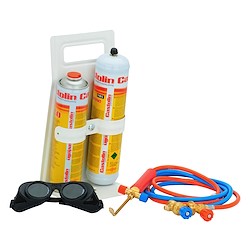Máquina de soldar CASTOLIN 2000 FLEX
