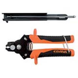 Alicate para redes 180MM TOP GRAF 16