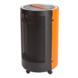 Aquecedor a gás HOTSPOT GALP LARANJA 4000W