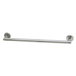 Barra de apoio CROMADO ELEGANCE 60CM