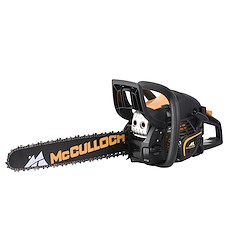 Motosserra a gasolina MCCULLOCH ELITE CS410
