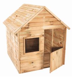 Casa infantil MARINA 123X119X158 CM