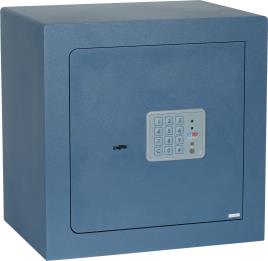 Cofre forte superficial 400X400X300MM