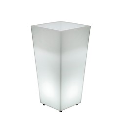 Vaso decorativo MELISA 58CM 60W