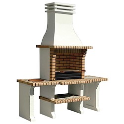 Churrasqueira tradicional NEW AZORES PLUS