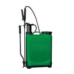 Pulverizador mochila BASIC 12L