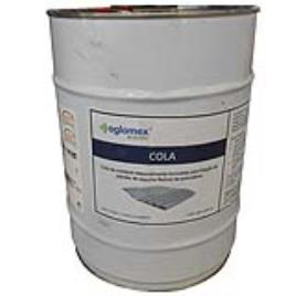Cola de isolamento AGLOMEX ACOUSTIC 5KG