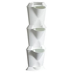 Horta vertical MINIGARDEN CORNER 16X57X16