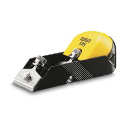 Plaina METAL STANLEY 5 LÂMINAS