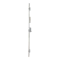 Fechadura de segurança 50MM CILINDRO