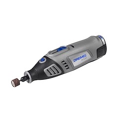 Mini-ferramenta DREMEL 8100JC