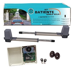 Kit motor batente VIDUE 2F