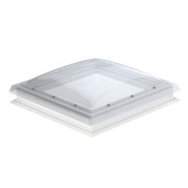 Cúpula VELUX 120X120CM