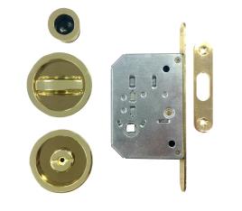 Puxador para porta LATÃO