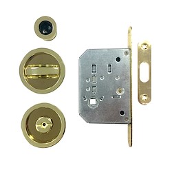 Puxador para porta LATÃO