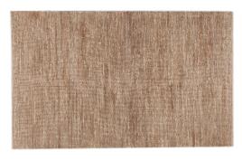 Tapete juta UBEDA LISO 160X230CM