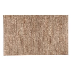 Tapete juta UBEDA LISO 160X230CM